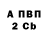 КЕТАМИН VHQ Panda _01